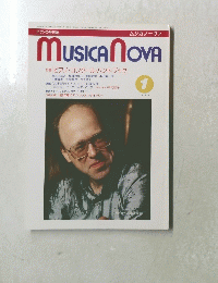MUSICANOVA　1989年1月