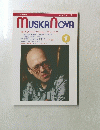 MUSICANOVA　1989年1月