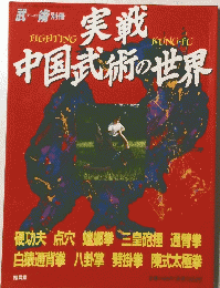 実戦 中国武術の世界