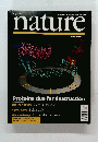 nature　2002年4月号