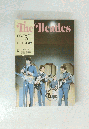 The　Beatles　１９９７年３月号