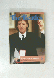 The Beatles　1997年5月号　No.265　