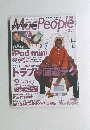 MacPeople　2004年2/1号