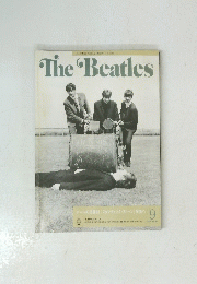 The Beatles　1997年9月号