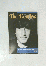 The　Beatles　1997年10月号