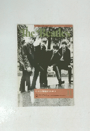 THE BEATLES　１１月号