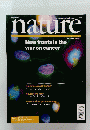 nature　2002年4月号