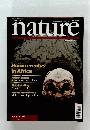 nature　２００２年３/２１号