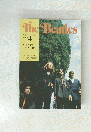 The　Beatles　１９９６年４月号　