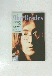 The　Beatles　1996年10月号　No.257