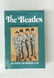The Beatles　1995年4月号