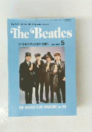 The Beatles　１９９５年５月号