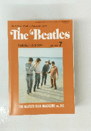 The Official Monthly Magazine Japan The Beatles　１９９５年7月号