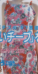 Zipper 　平成9年7月1日発行