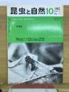 昆虫と自然　1982年10月号　Vol.17 No.11