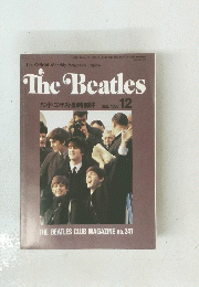 The Beatles　1995年12月号