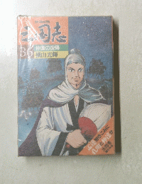 三国志 36　仲達の復帰