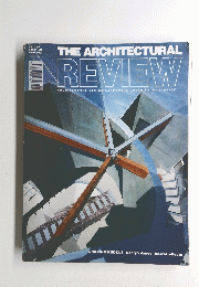THE ARCHITECTURAL REVIEW　１９９７年4月号