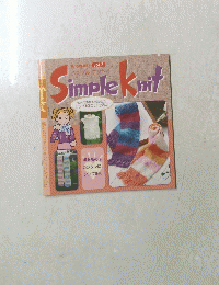 Simple knit Vol.3