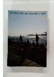 Pentax Ricoh Family Club 204 ２０１９年春号