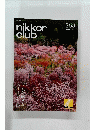 nikkor club　268  2022 Spring