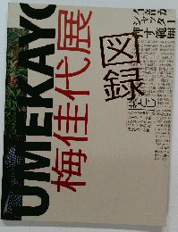 UMEKAYO 梅佳代展
