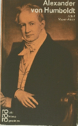 Alexander von Humboldt