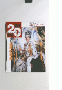 朝日クロニクル 週刊20世紀　008号　1999年3/28号