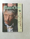 MUSICA NOVA　1989年12月号