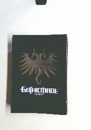 GOTHICMADE 花の詩女