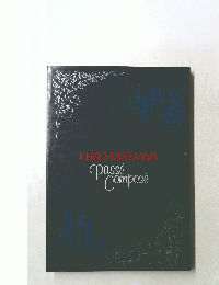 KEIKO-TAKEMIYA Passe Compose　