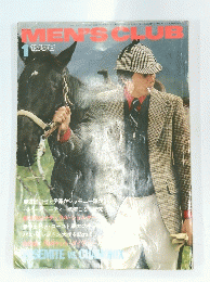 MEN'S CLUB　1978.1