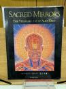 SACRED MIRRORS 聖なる鏡　THE VISIONARY ART OF ALEX GREY