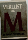 VERLUST DER