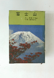 富士山　