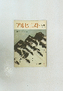 アルピニスト　第8号　1969年12月号
