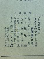 人形写真紙芝居 まほうのつぼ グリム童話