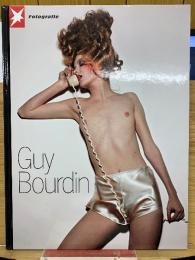Guy Bourdin 　Stern-Fotografie