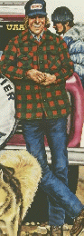 MEN'S CLUB　1978年2月号