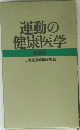 運動の健康医学