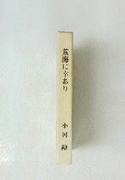 荒海に幸あり