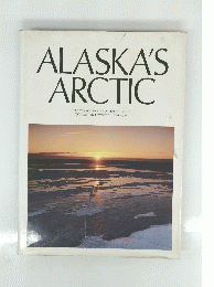 ALASKA'S ARCTIC　