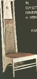 CHARLES RENNIE MACKINTOSH