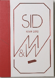 SID TOUR 2012