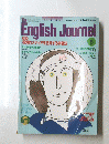 The English Journal　視覚的メディアを活用する学習法　1982年6月