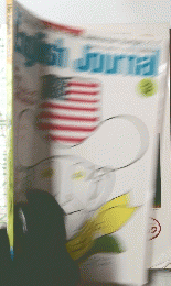English Journal 