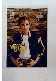 WESTSIDE STORY ウエストサイド物語