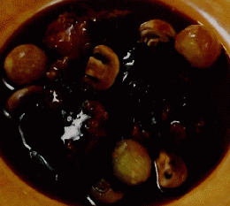 世界の食べもの　週刊　朝日百科　No.11