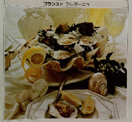 朝日百科 世界の食べ物　6