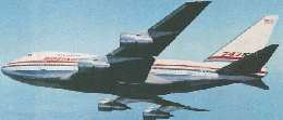 航空情報 1975年10月号